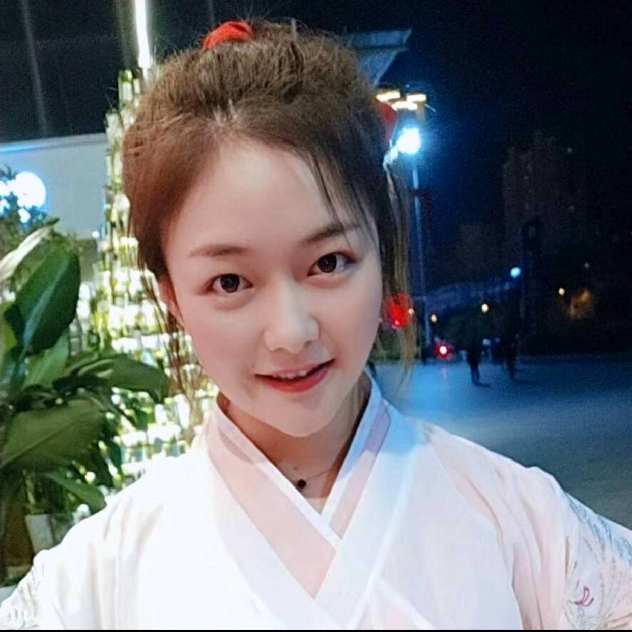 瑶曦的照片