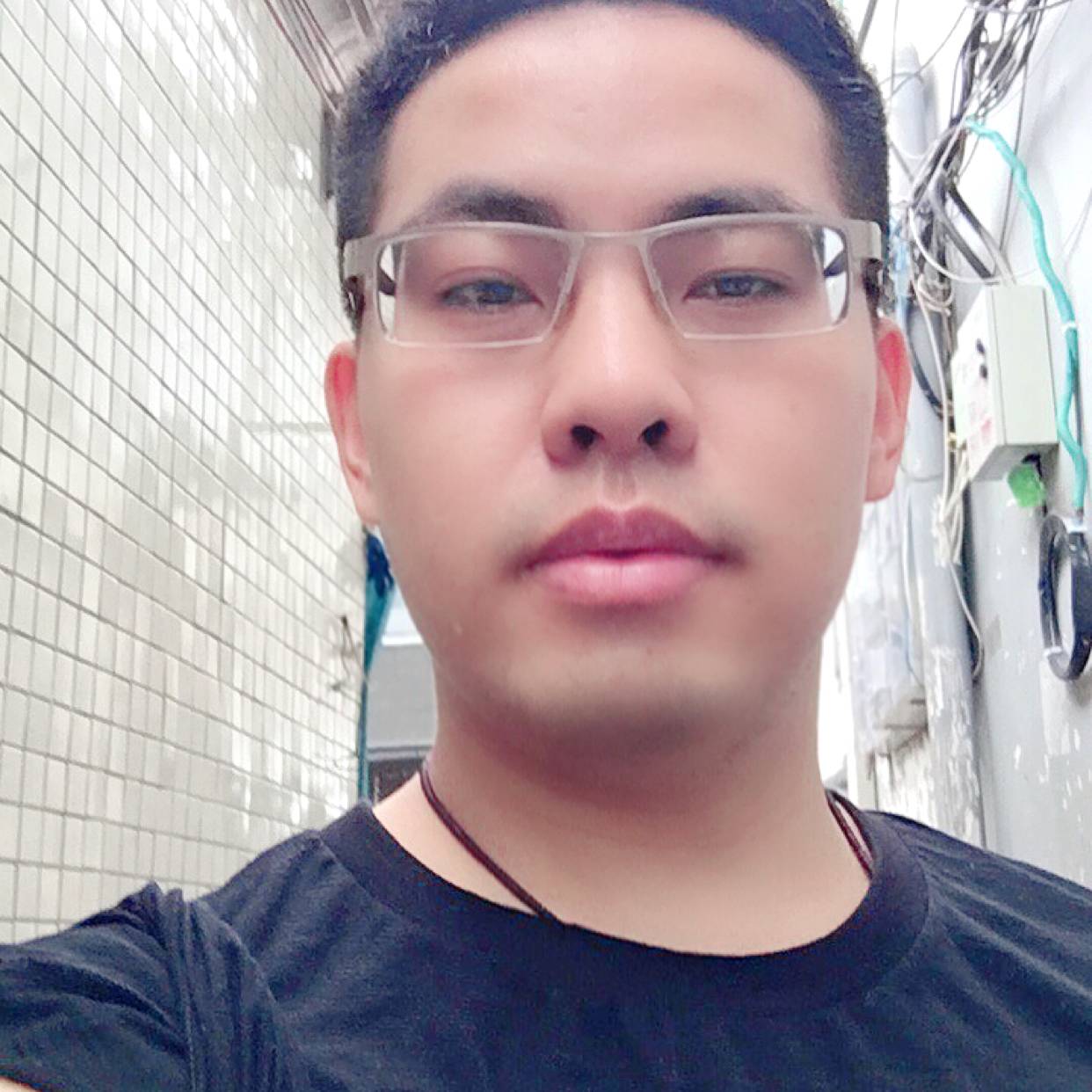 生动方水影的照片