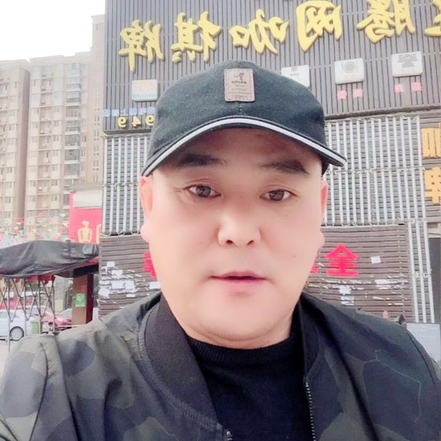 一个农村的孩子的照片
