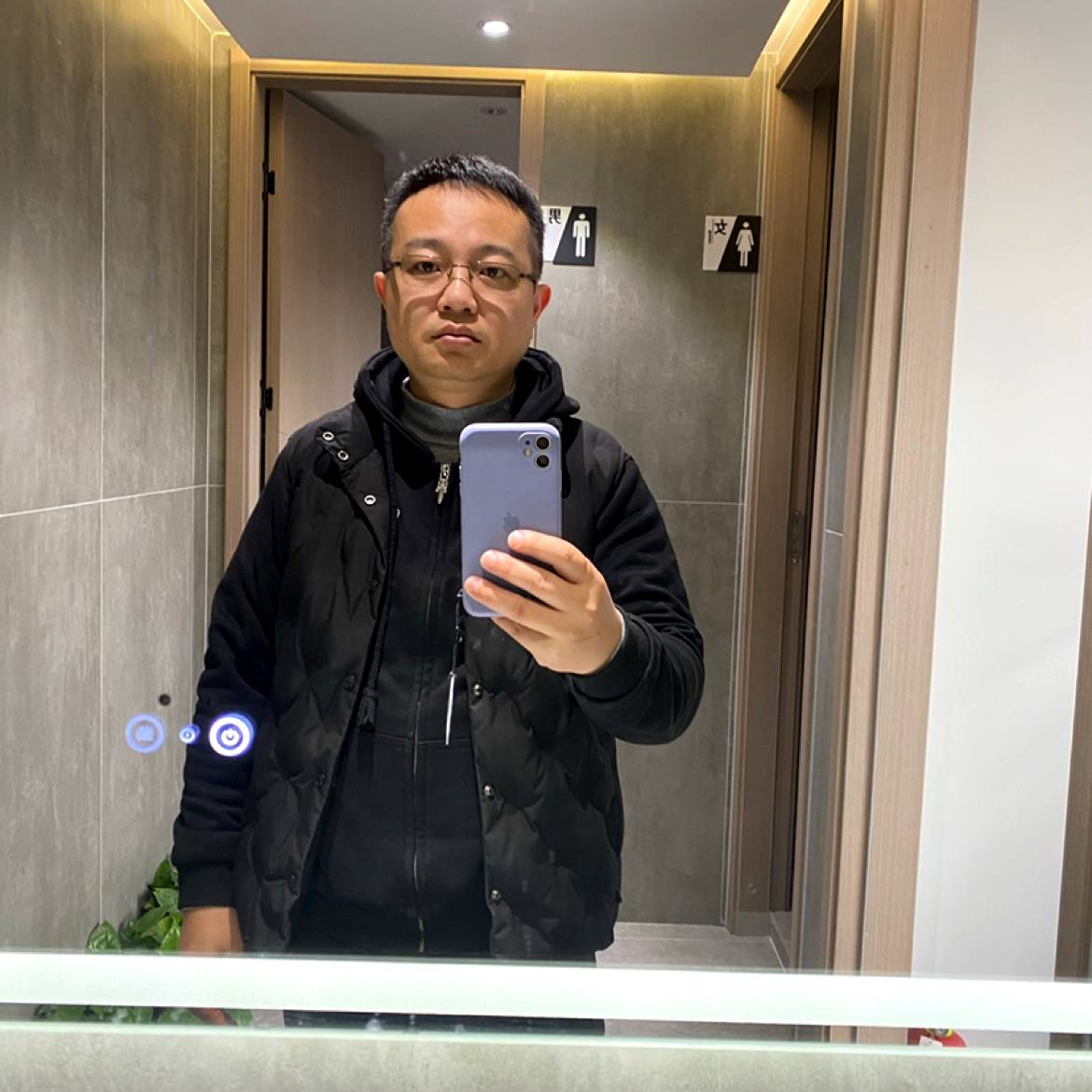 大海是我的照片