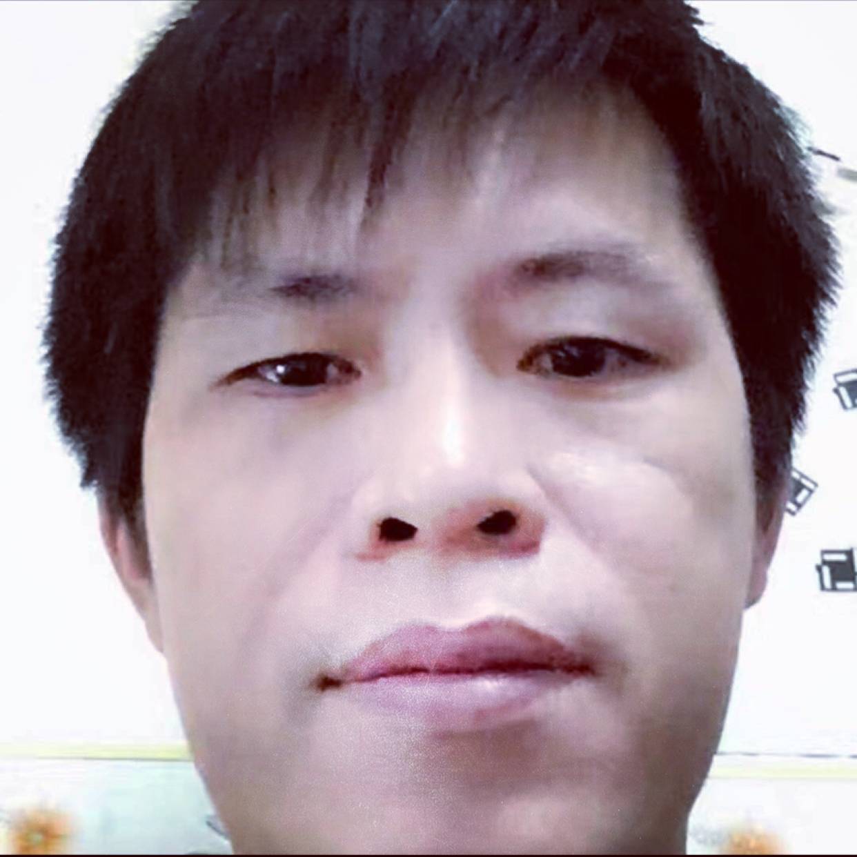 丑却真的照片
