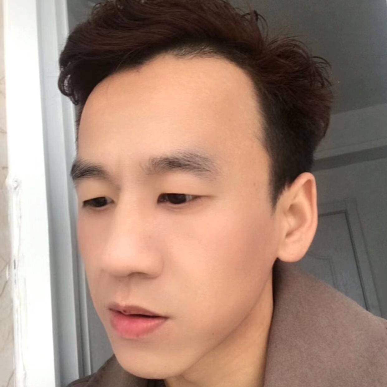 盼望爱恋着急的照片