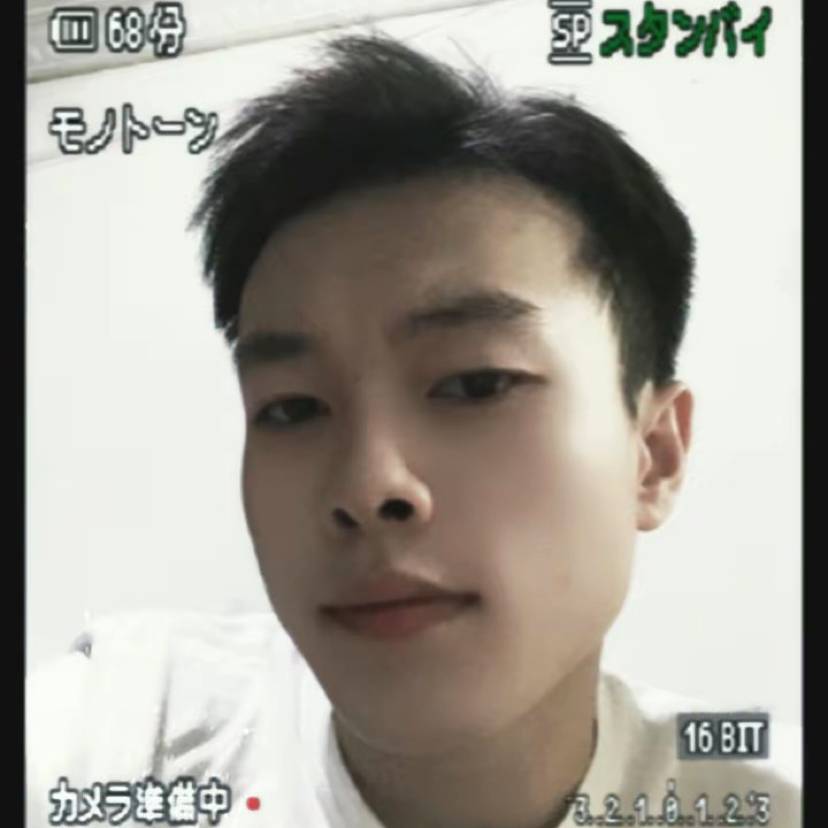 十二的照片