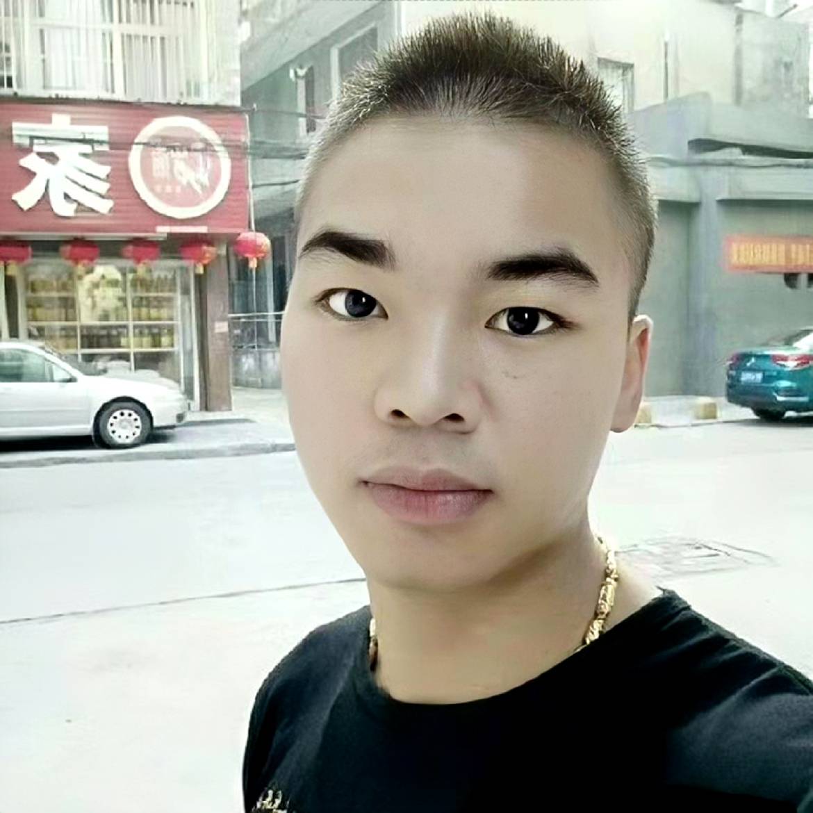 天寂给专一的照片