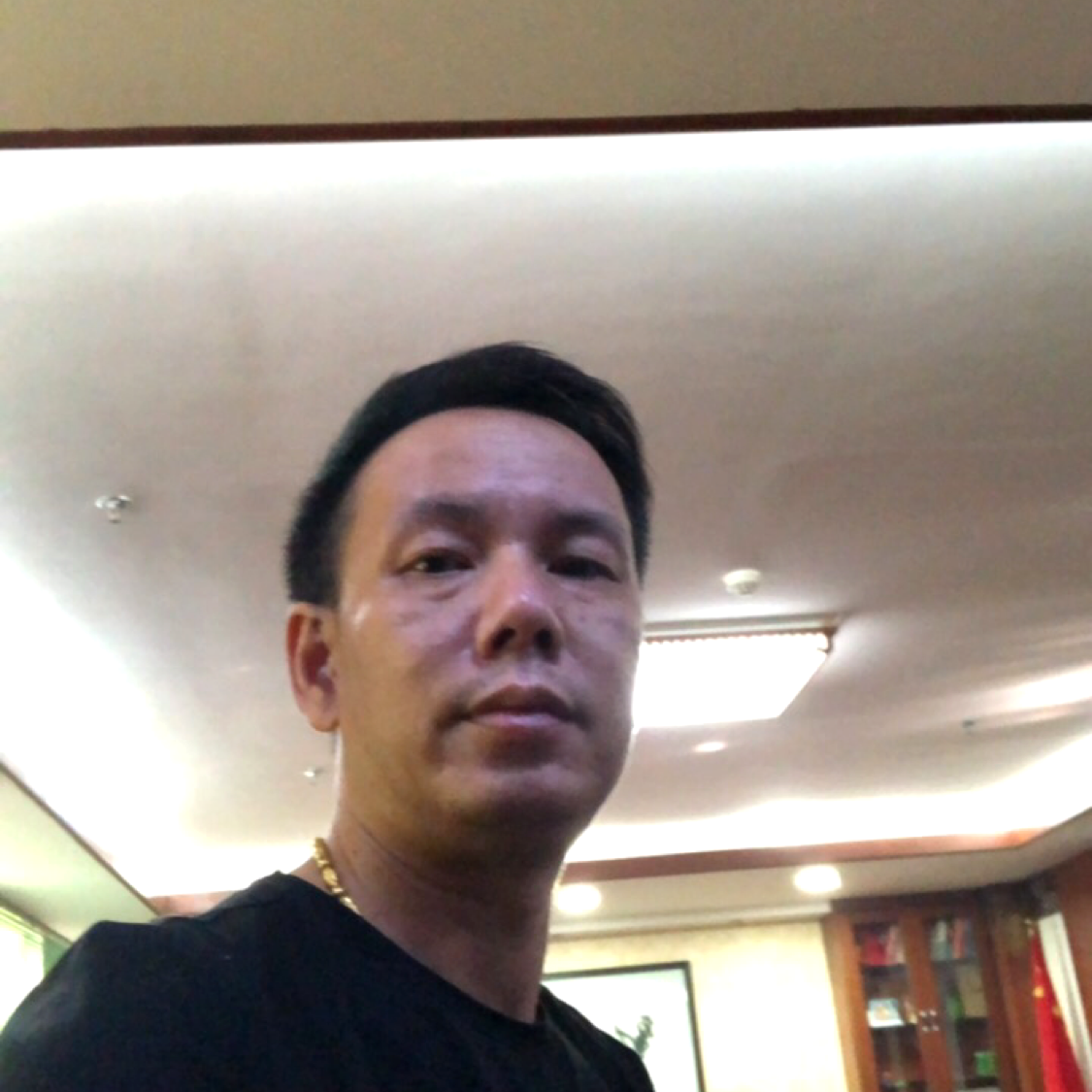 精灵男爵的照片