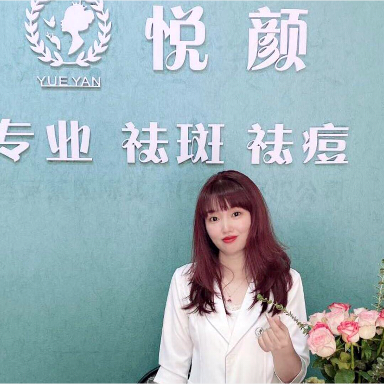 繁华哀伤终成过往的照片