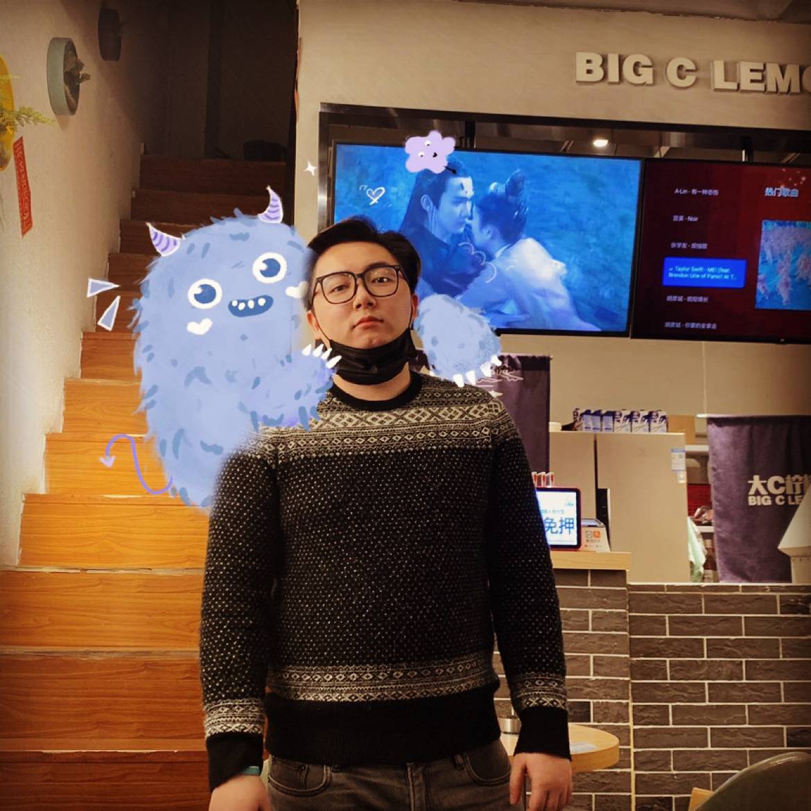WIkl的照片