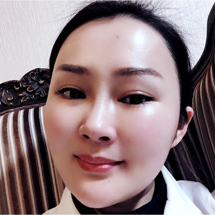 俞熙的照片