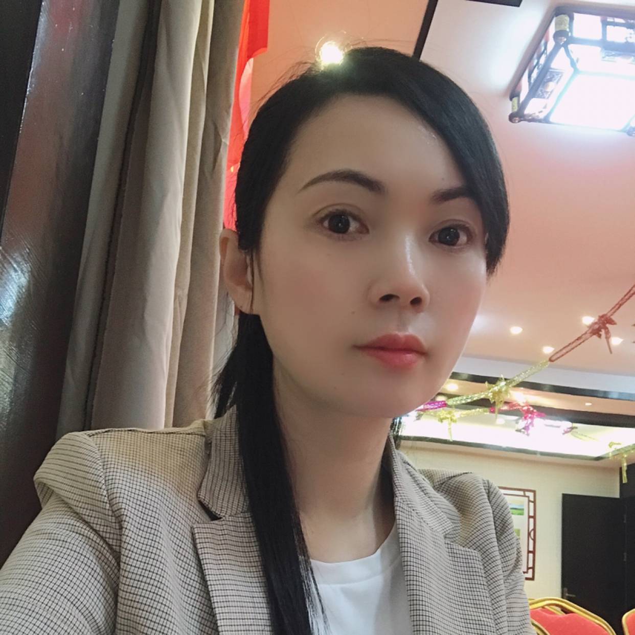 未来典雅的照片