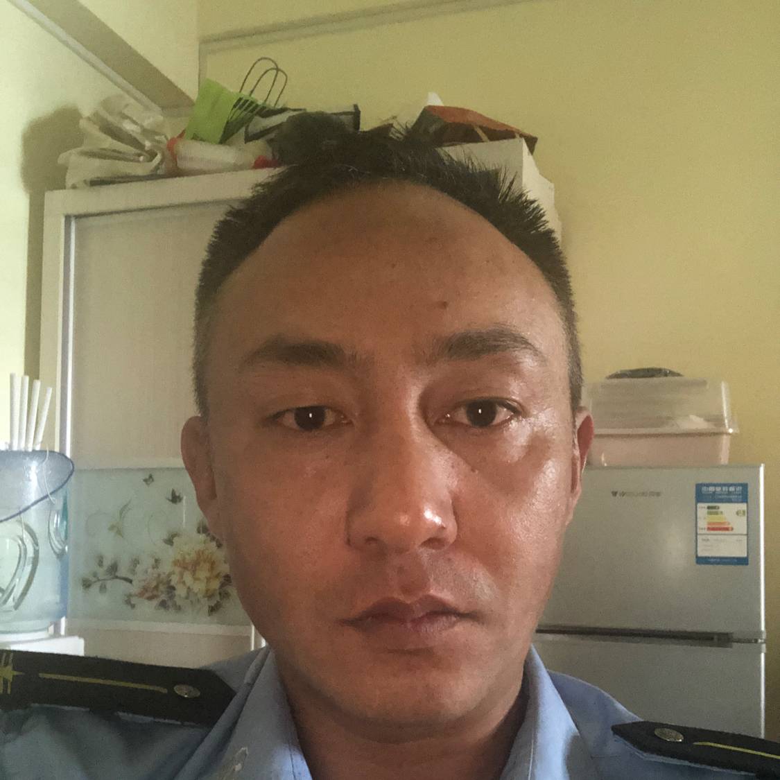 航空大意的照片