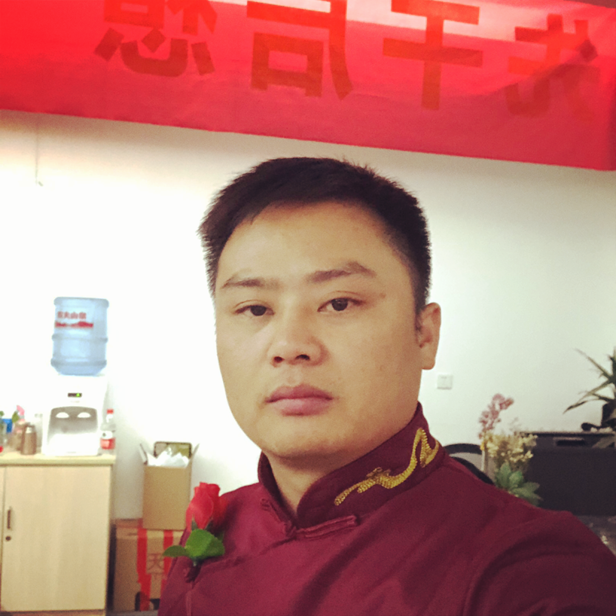 天君。的照片