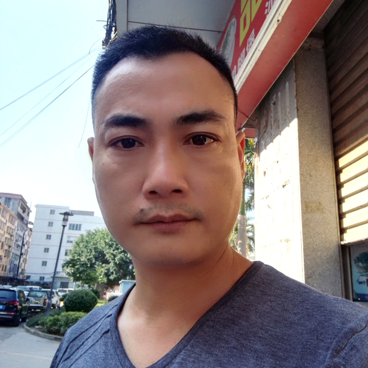 志利的照片