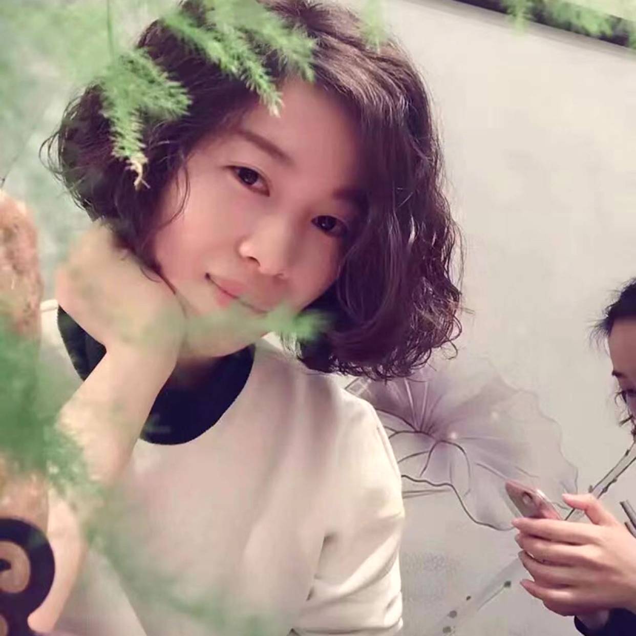浮生给大山的照片