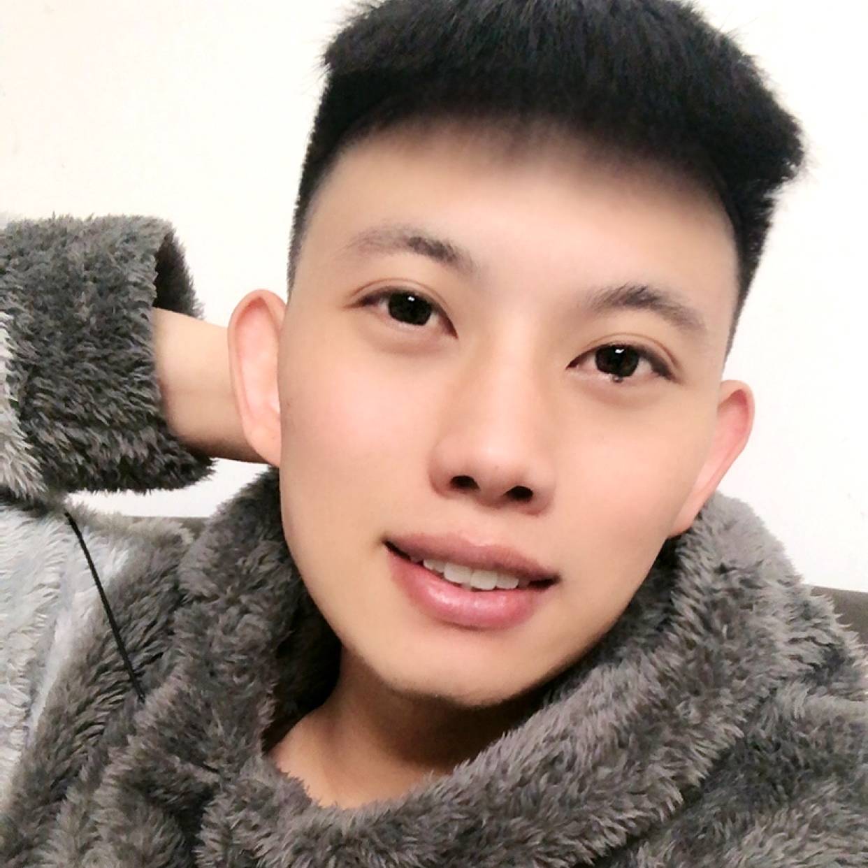 a志当存高远的照片