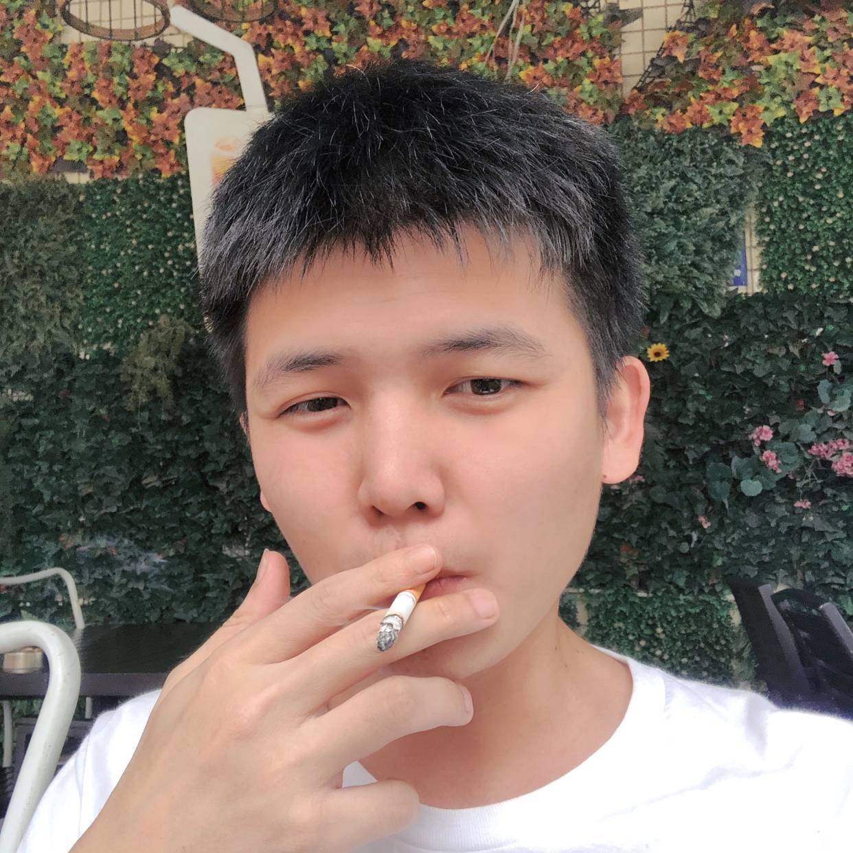 独特泪了绝影的照片