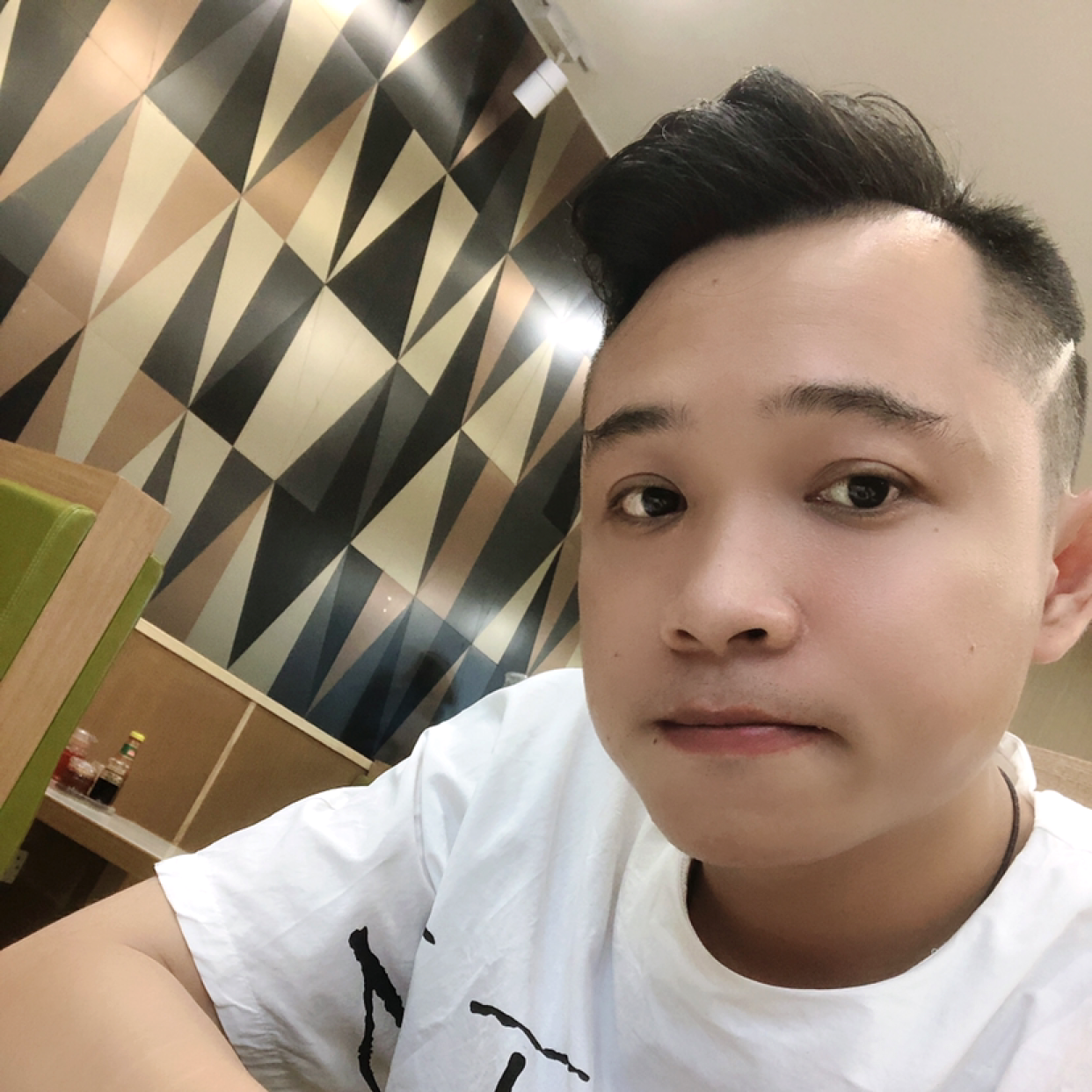 Stanley斌的照片