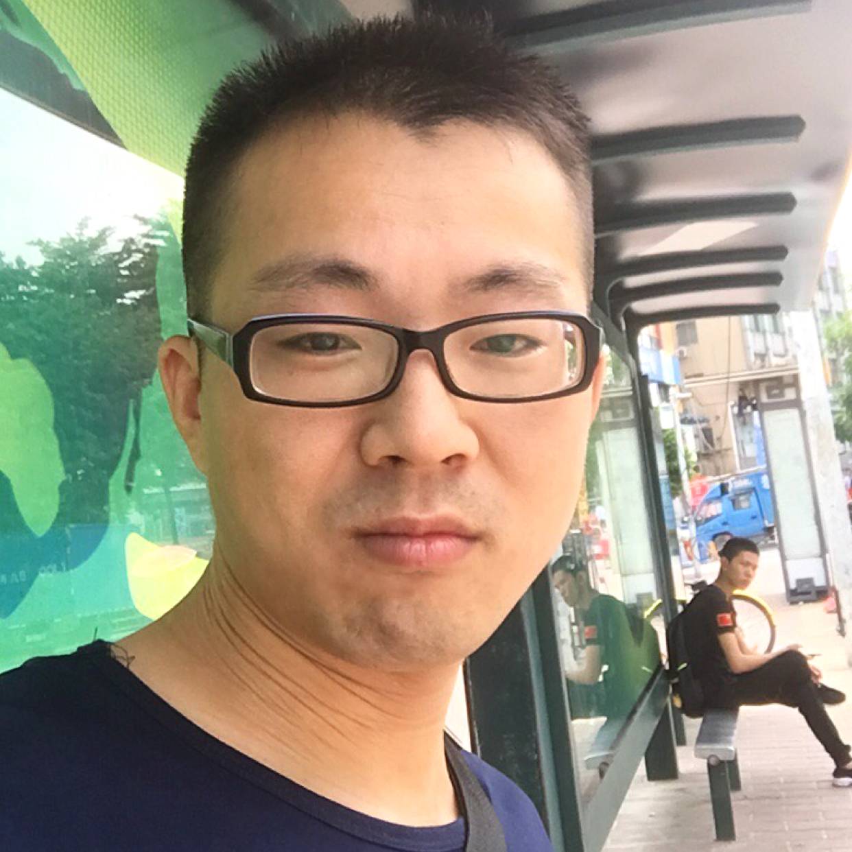 心灵之捕手的照片