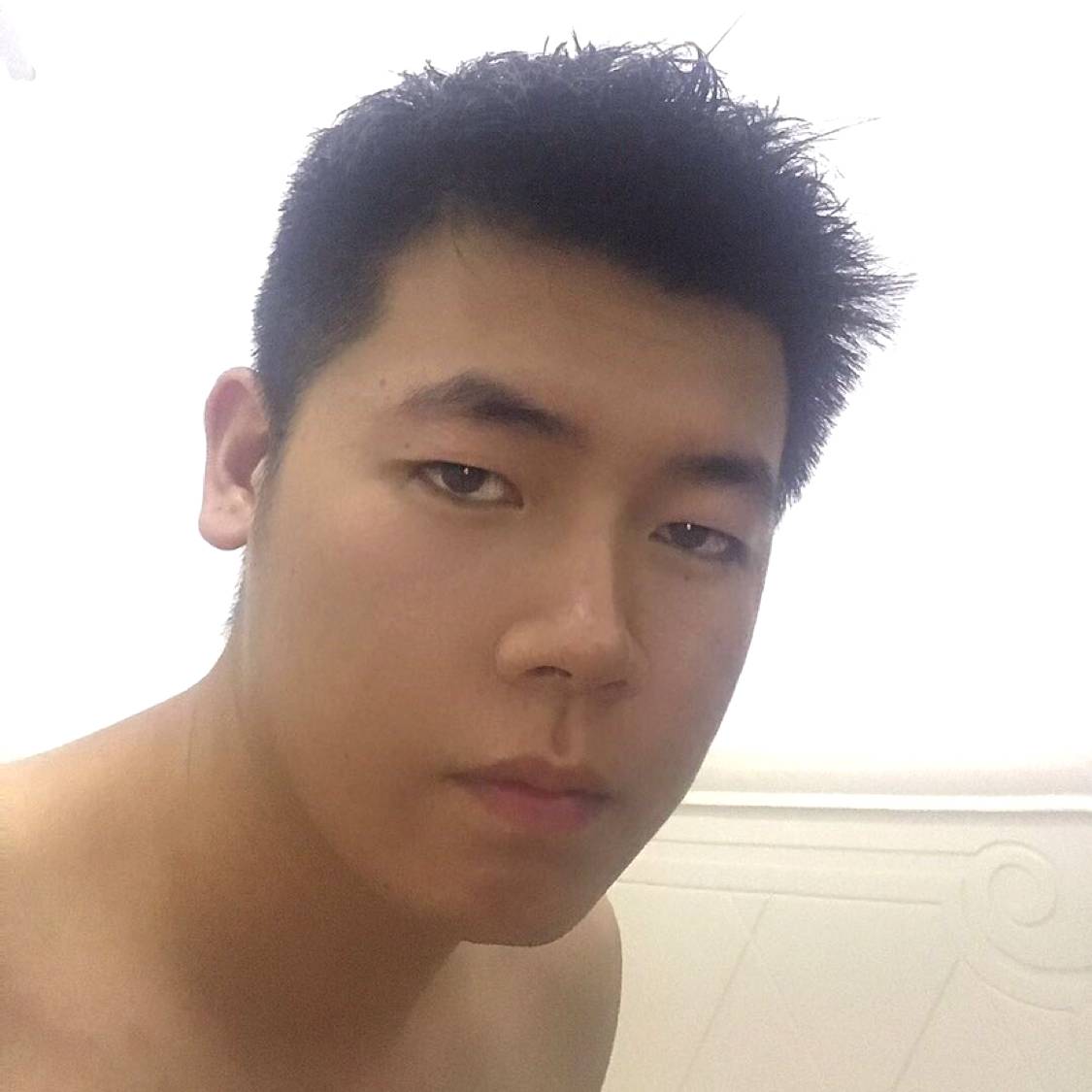 淡定用花魂的照片