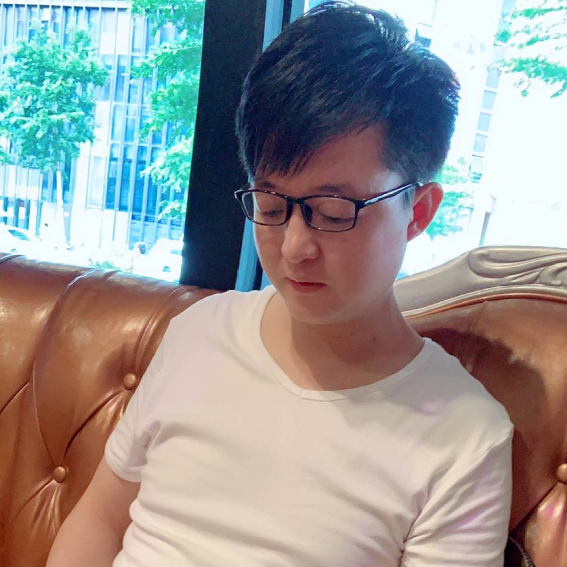淡定尘宵6969的照片