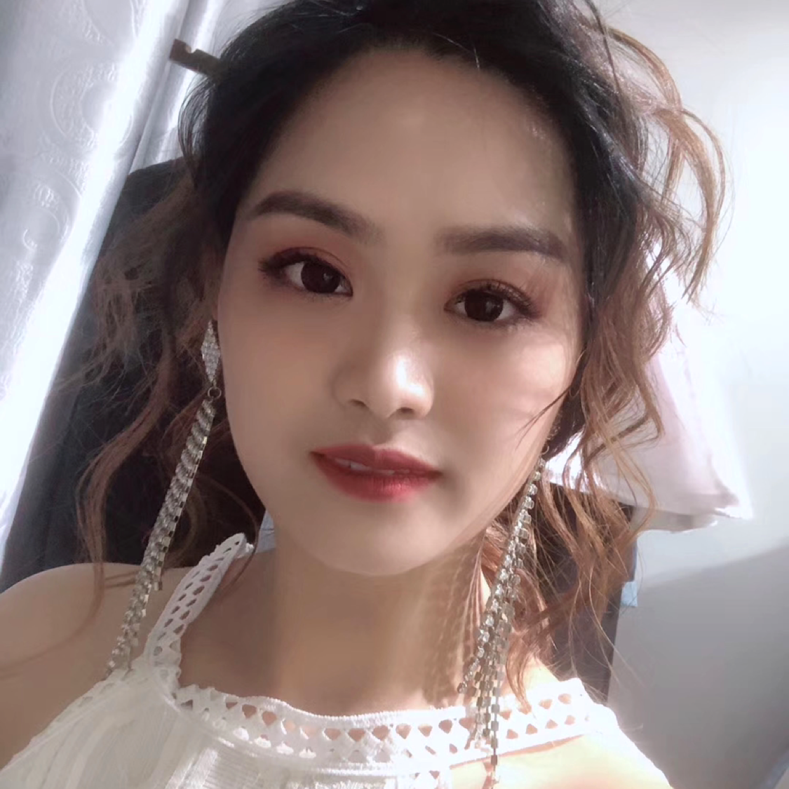 遇见即是上上签的照片