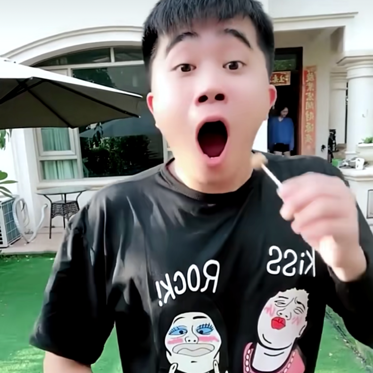 小唐爱你的照片