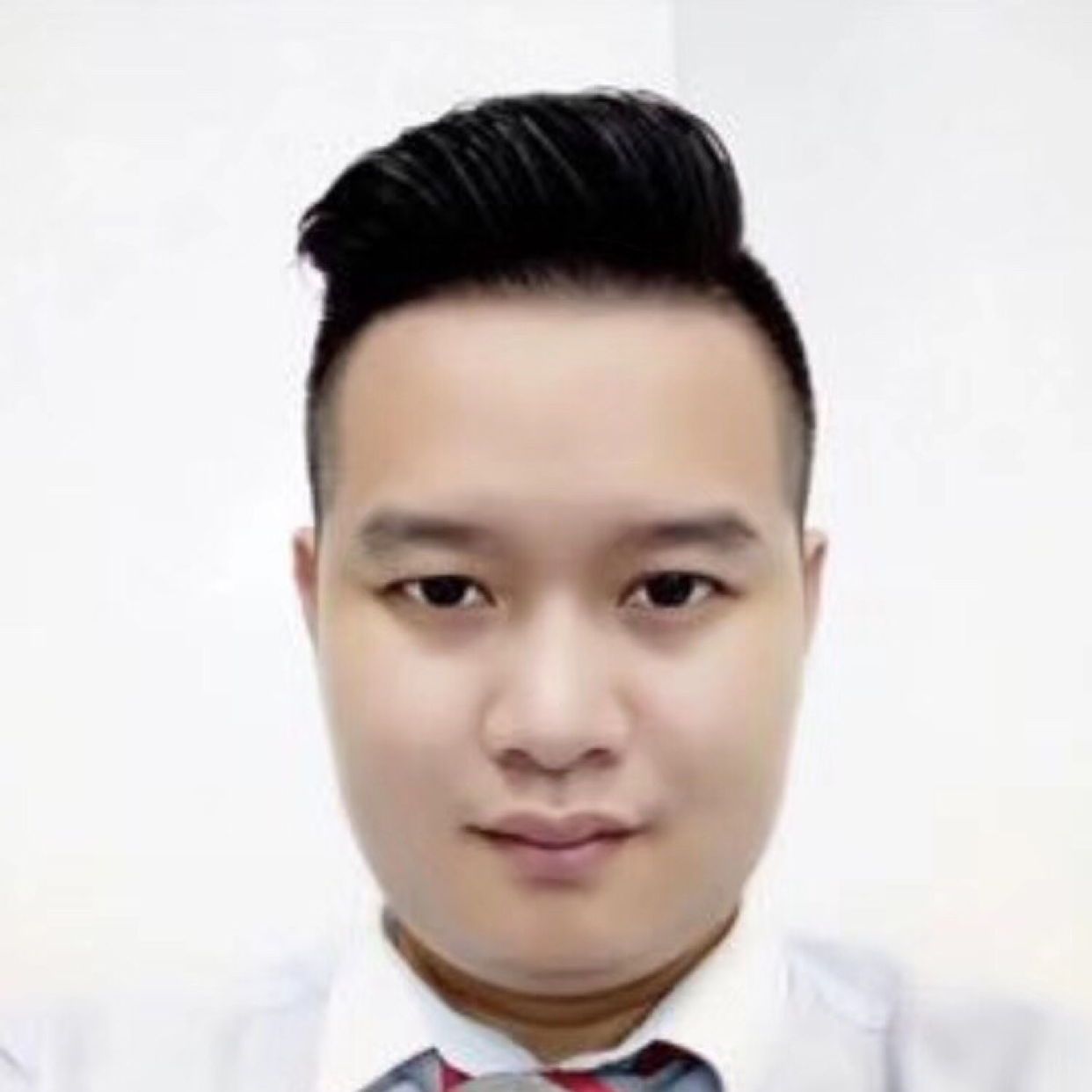 勿施于人者的照片