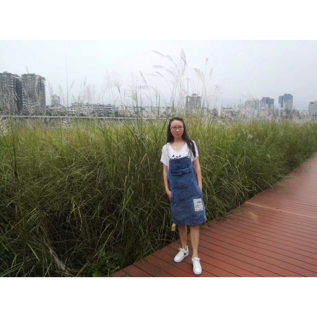 ～邀月～的照片