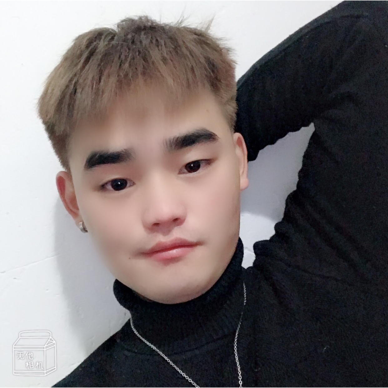 绝影停止灼热的照片
