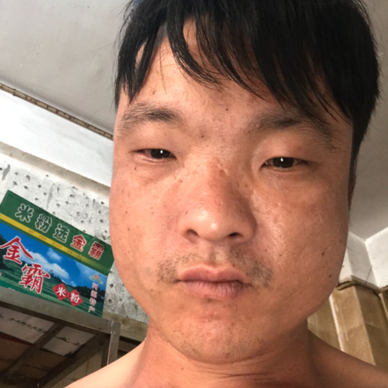 豌豆虚幻的照片