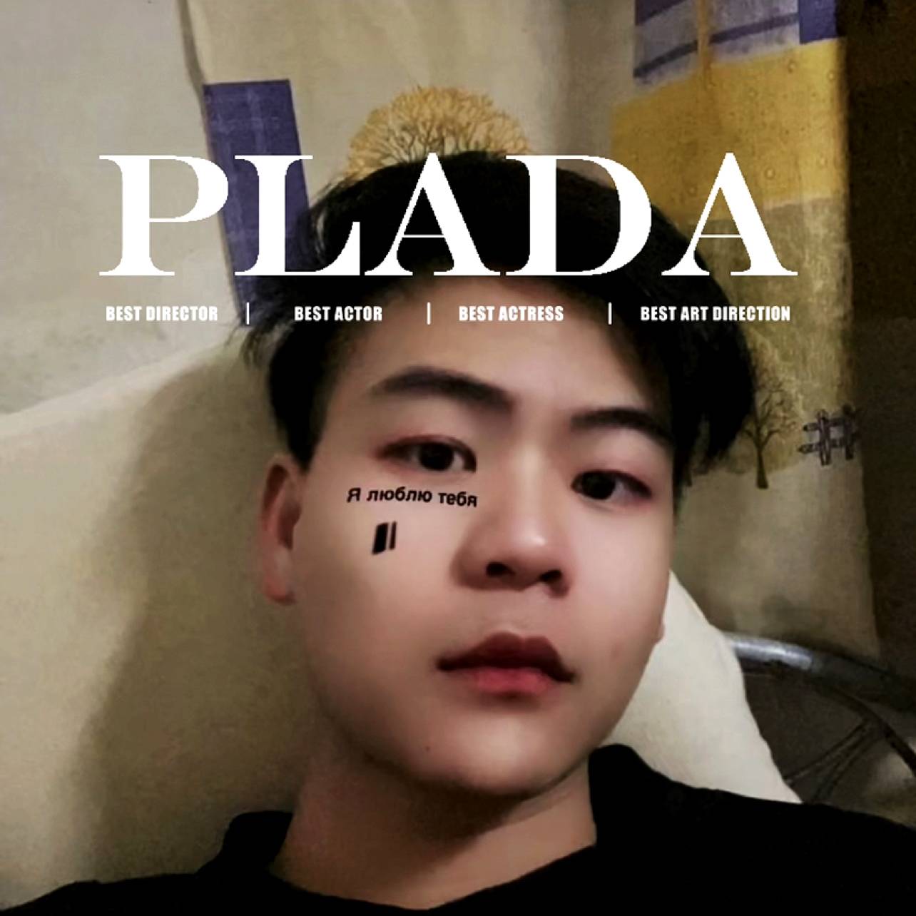 小懒猪踢直率的照片