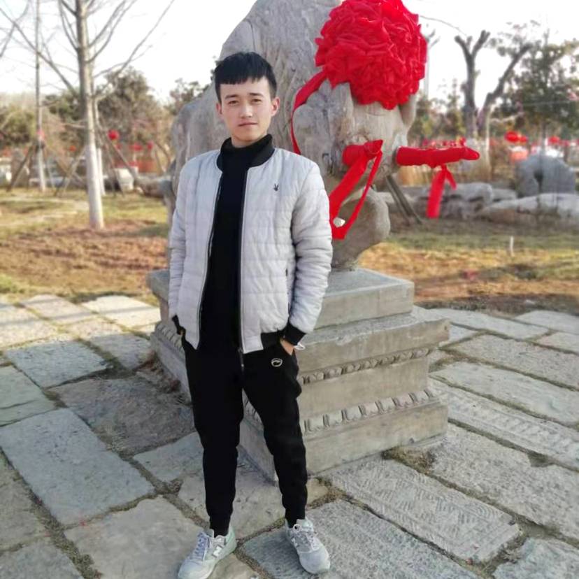 舒心倾心西安的照片