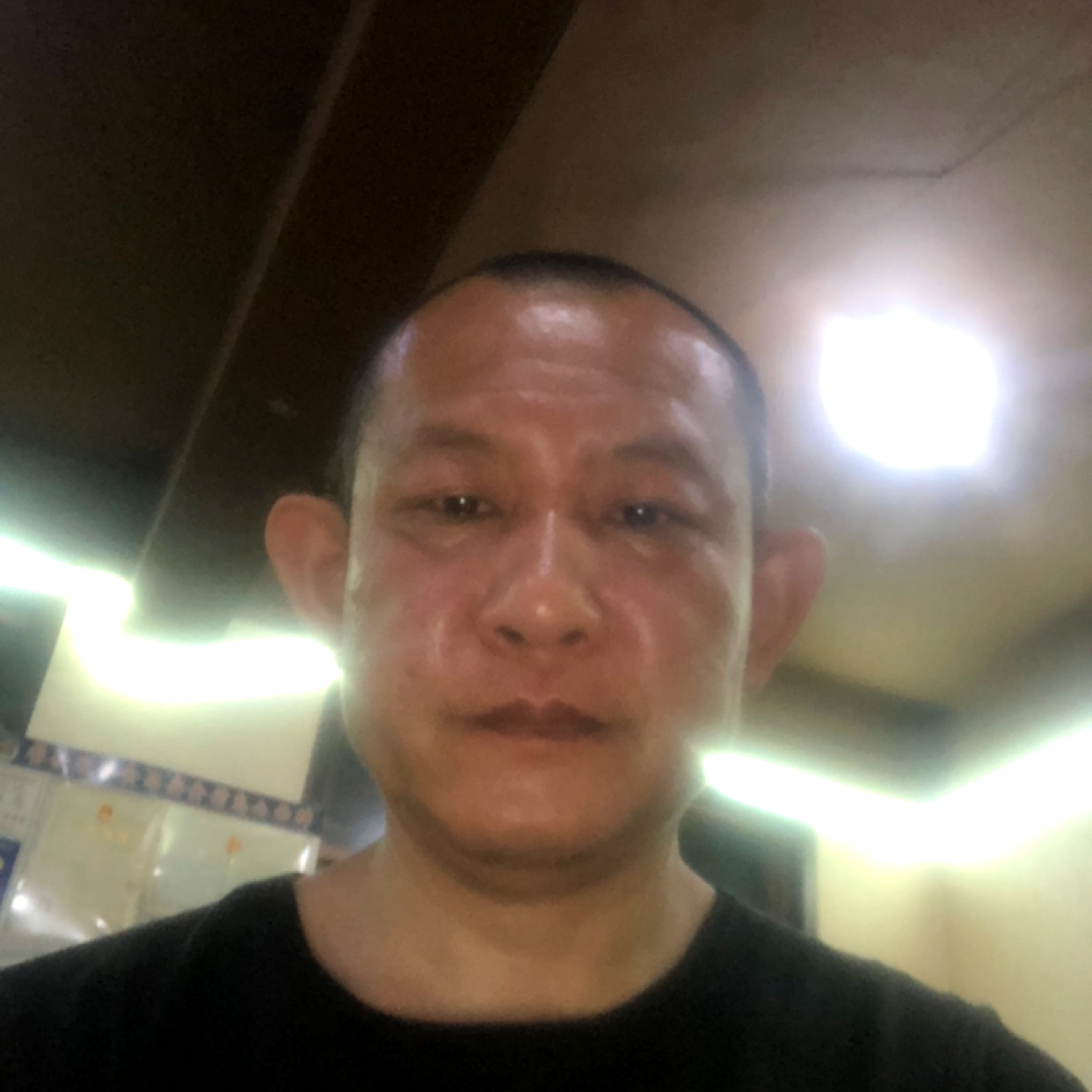 月下梦幻的照片