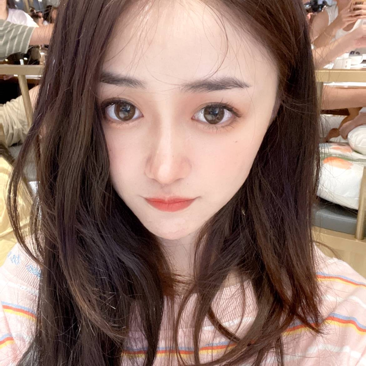 小小小云朵的照片
