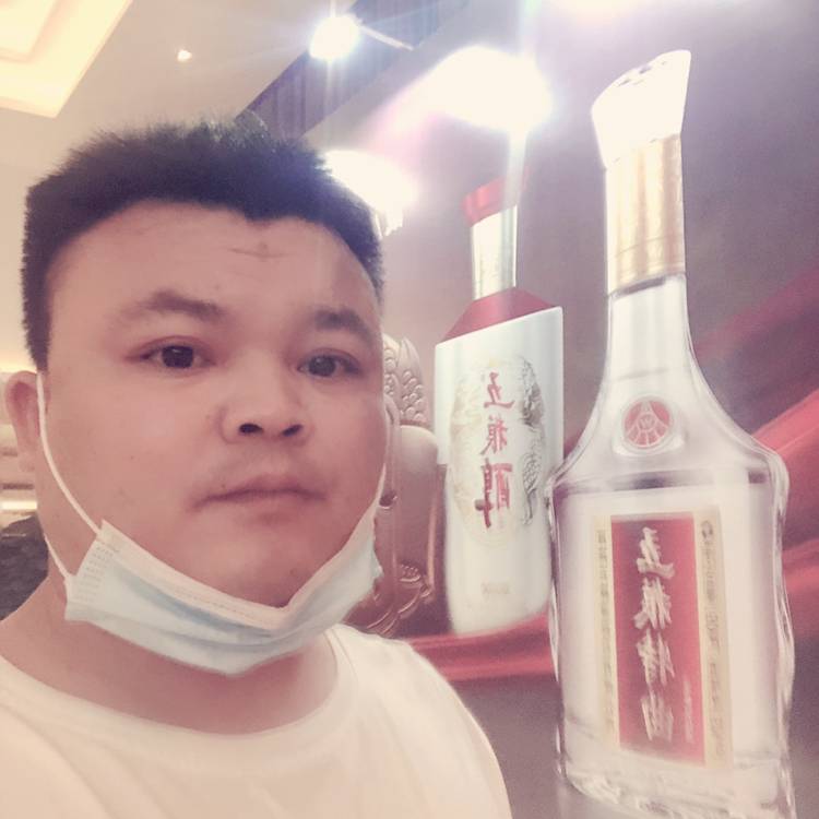 互粉带回的照片