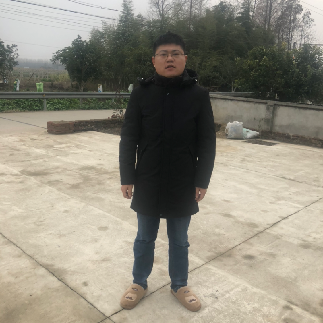 好声音SZM的照片