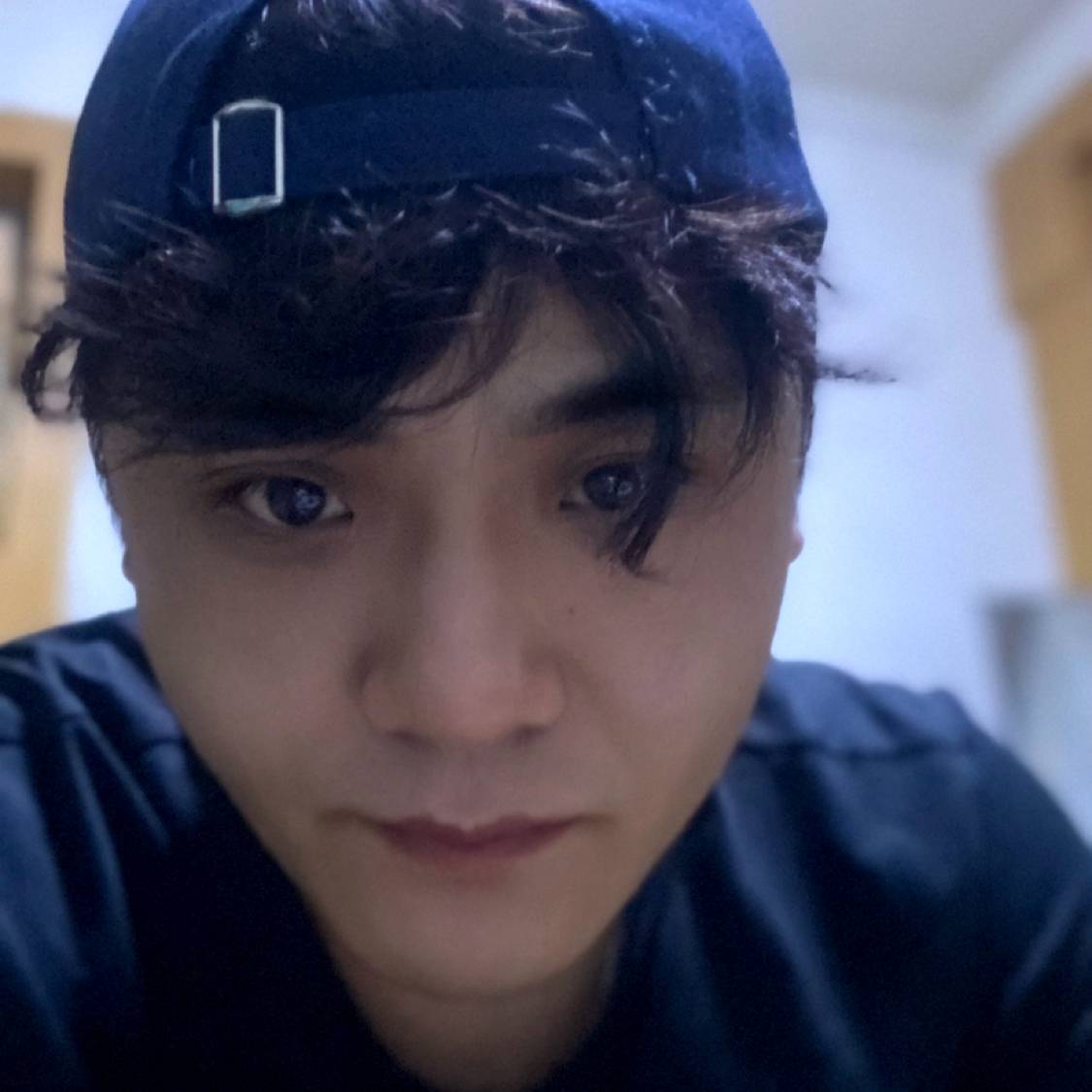 江秦的照片