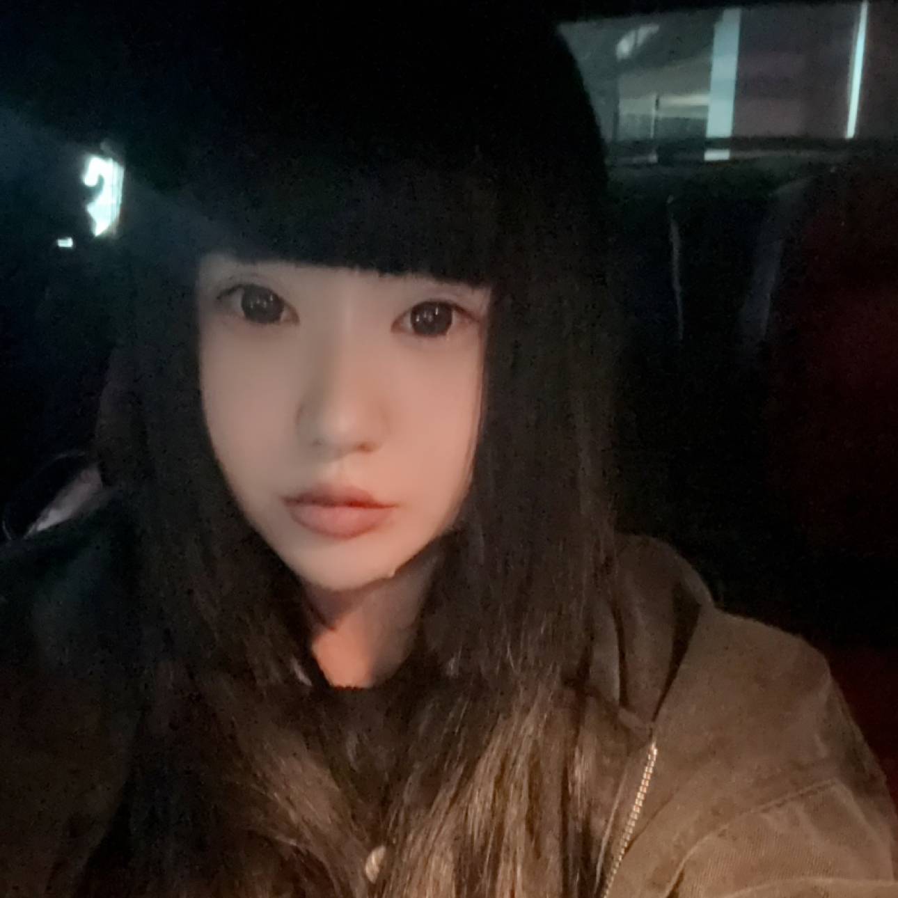 小欣的照片