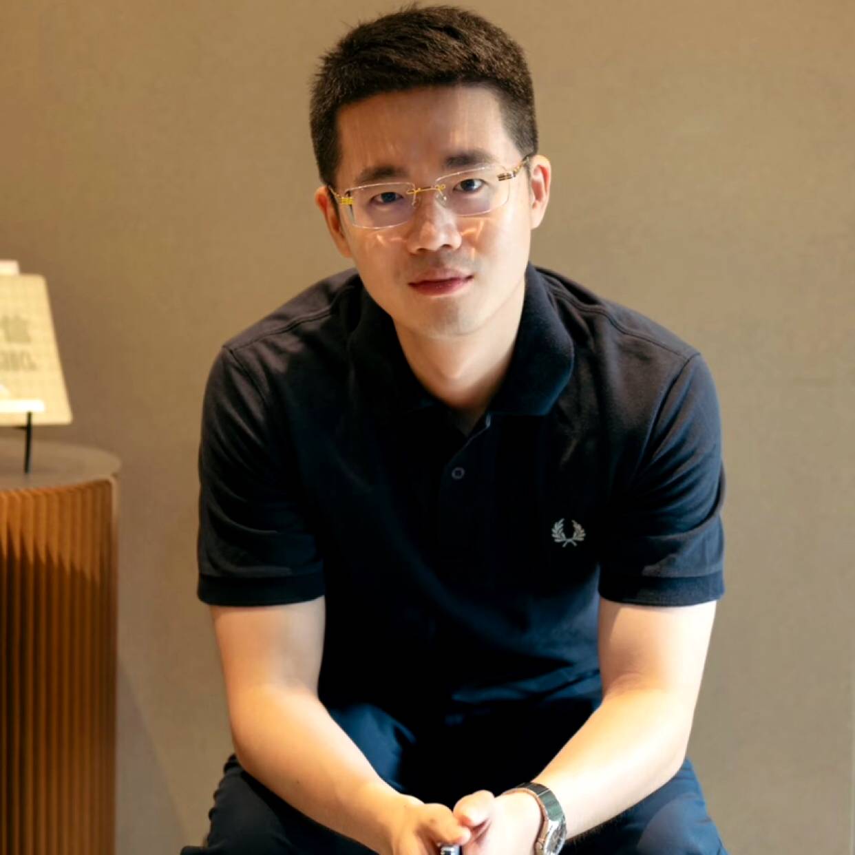 让人开心de丛林