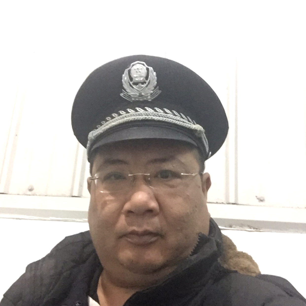 可靠与小懒猪的照片