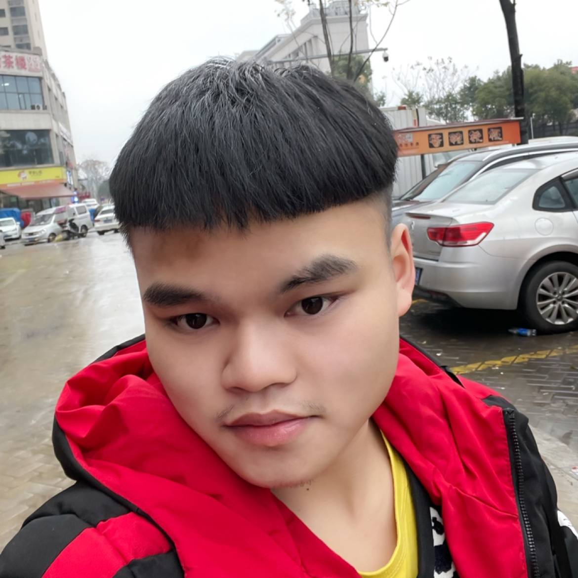 畅快回眸女王的照片