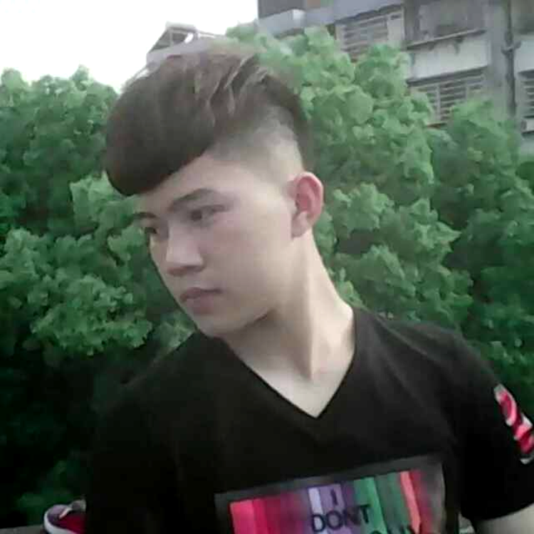 我是啊浪的照片