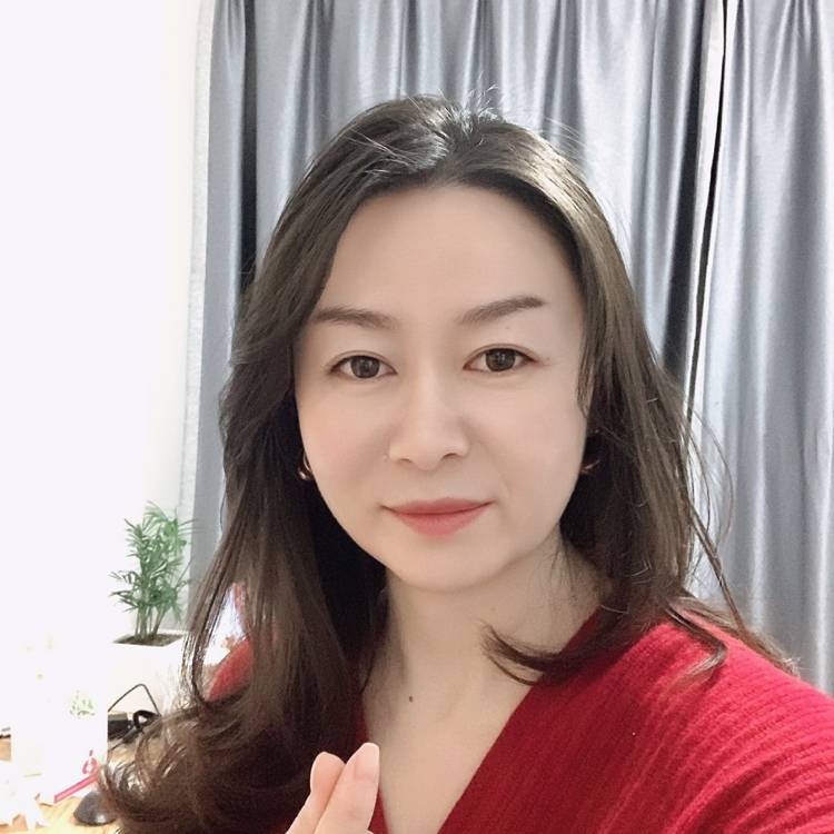 AnnaZhao的照片