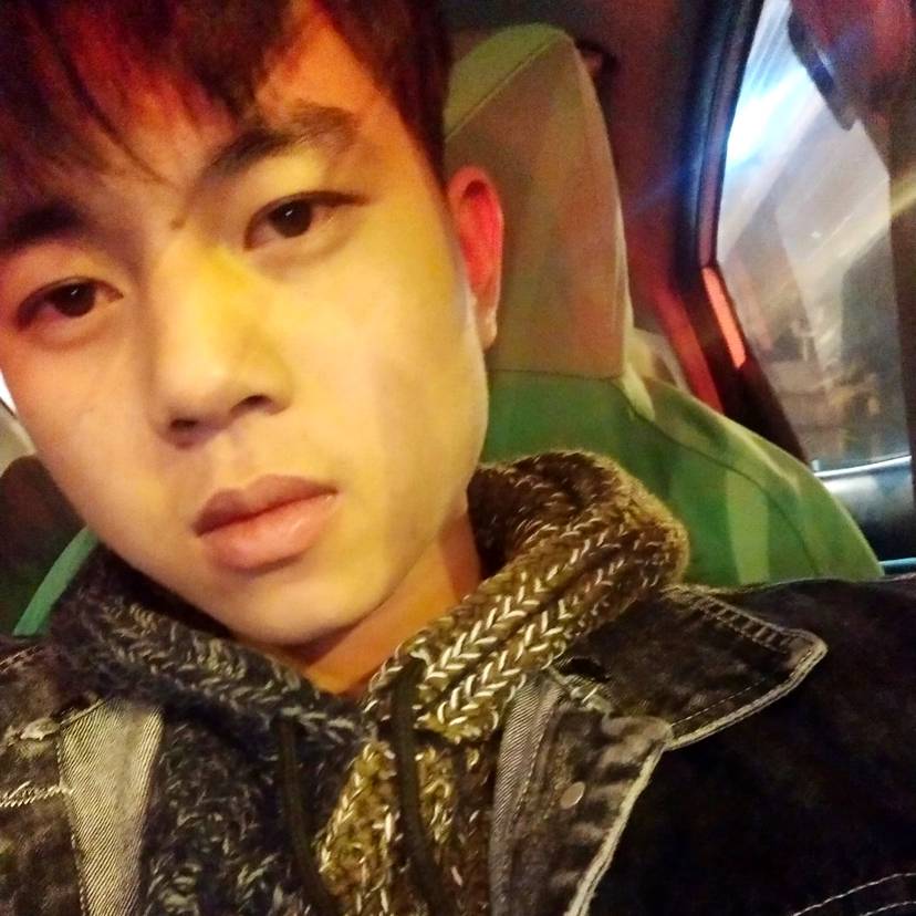 余溫多么忧郁的照片