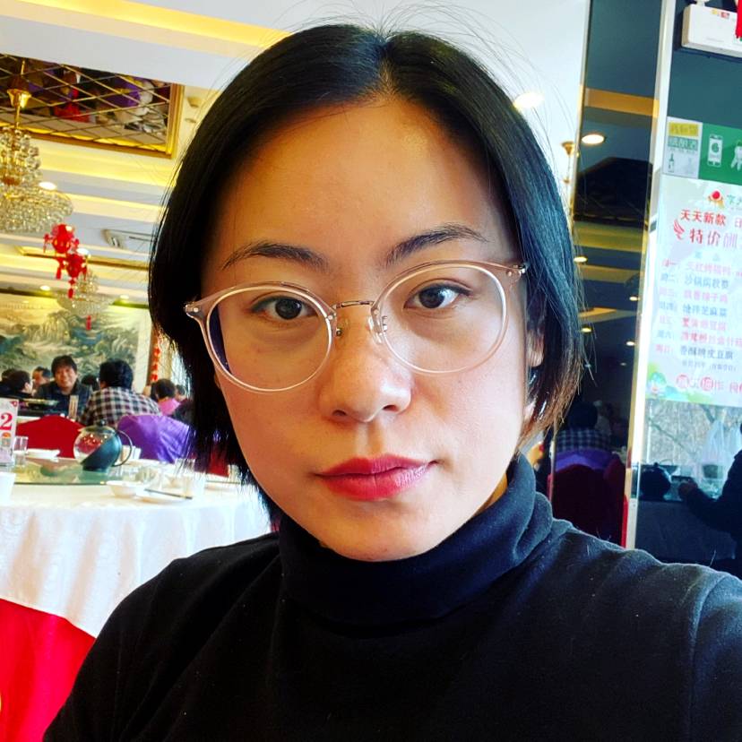 大疯子和小包子的照片