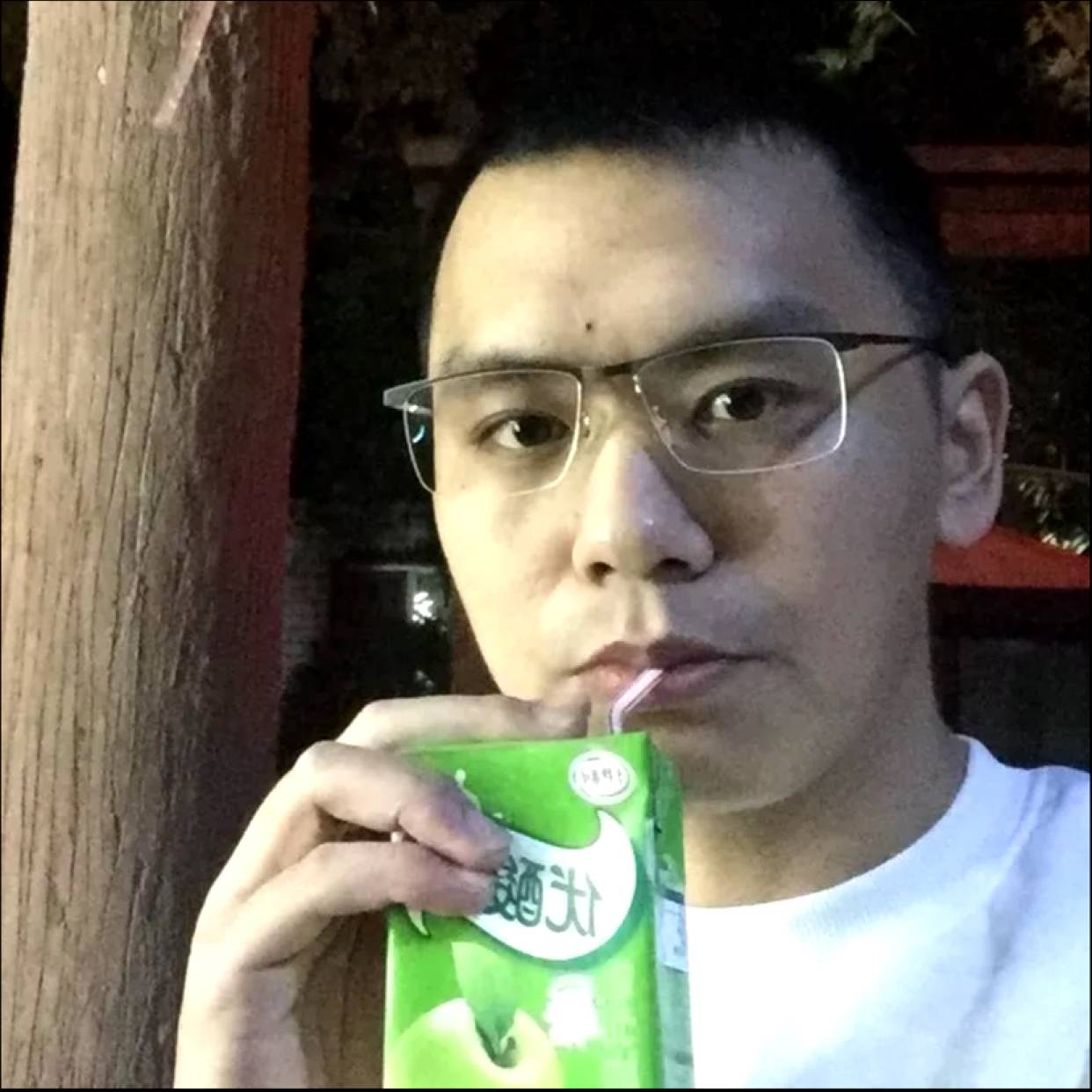 小彬彬杉的照片