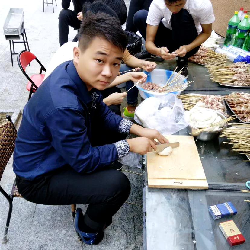 往生阿苦的照片