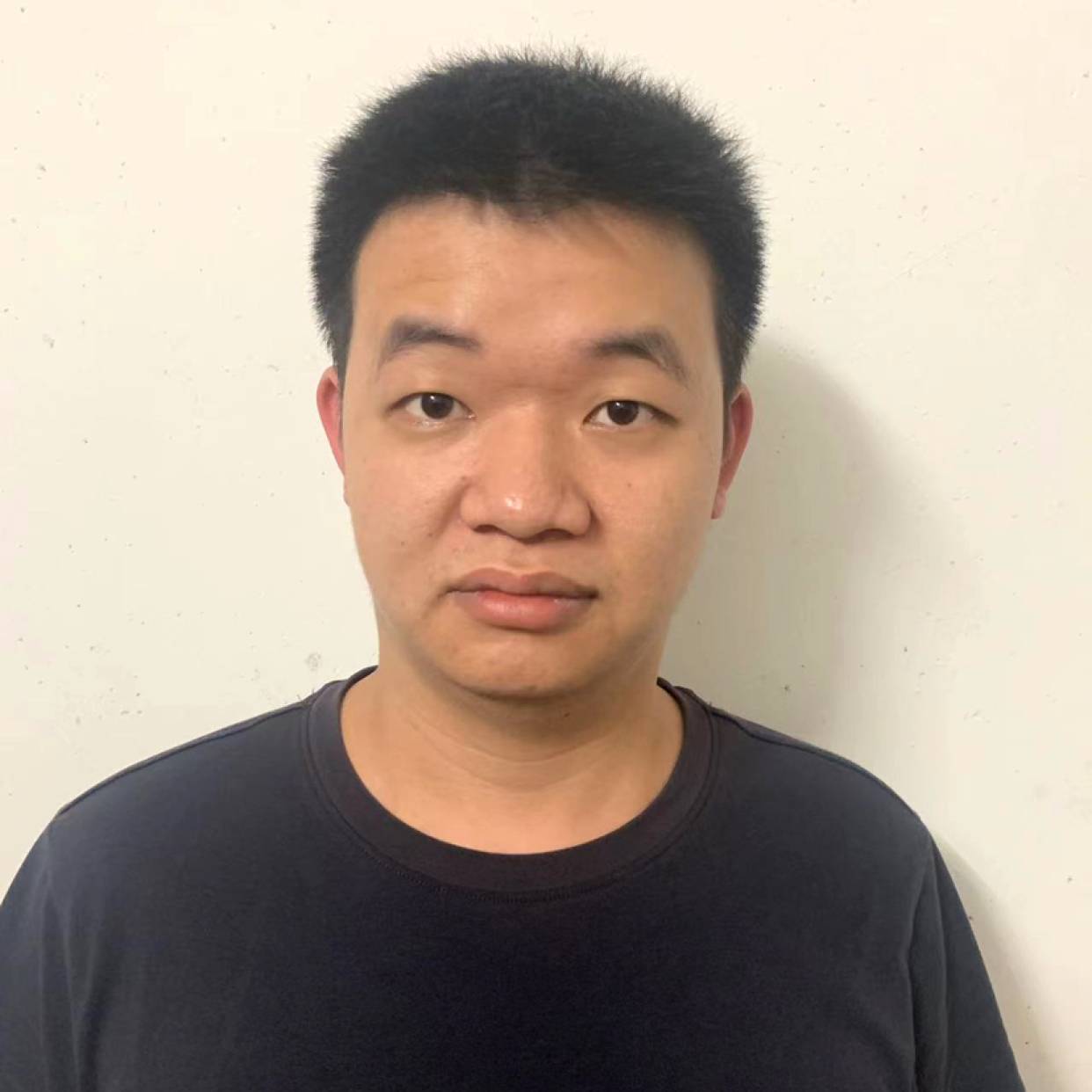 追求幸福的照片