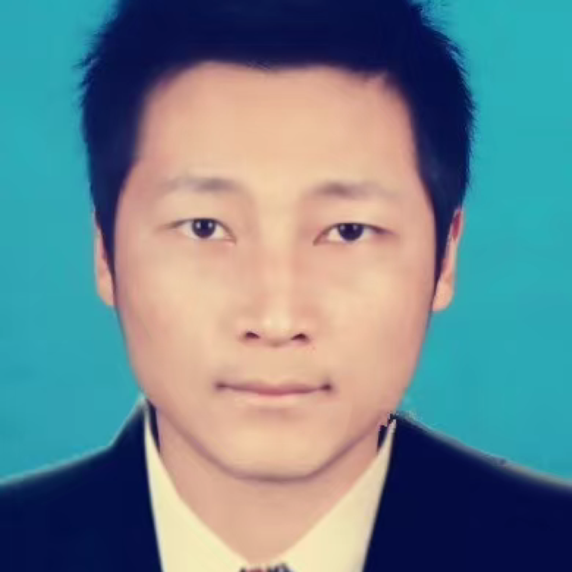 牦牛姓牦的照片