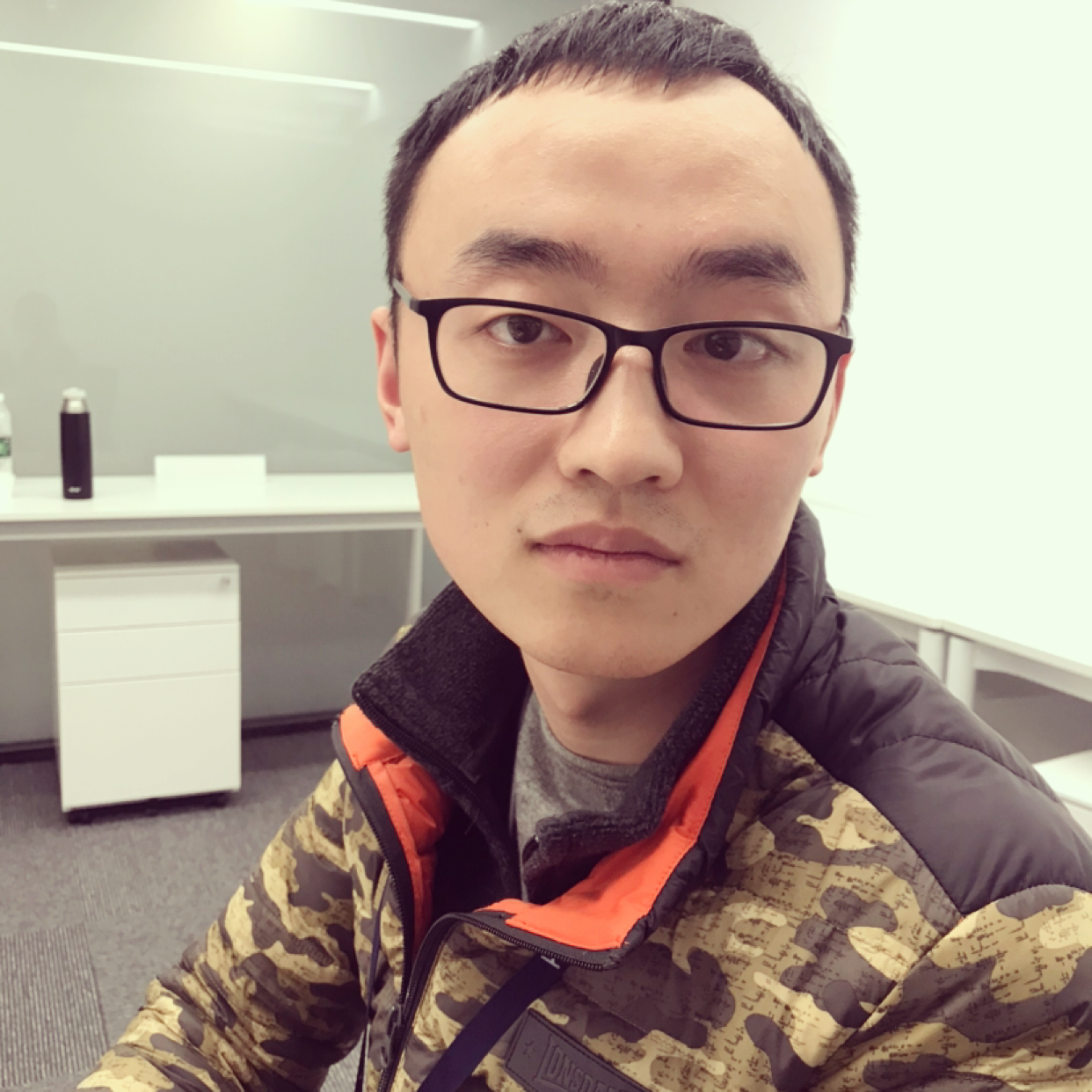戒掉寂寞！戒掉烟的照片
