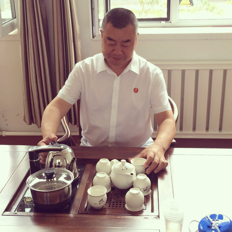 追风的日子的照片